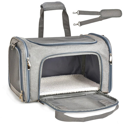 Eco-Friendly Travel Bag