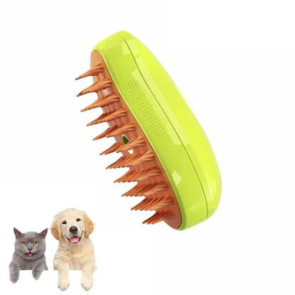 Pet Electric Spray Comb