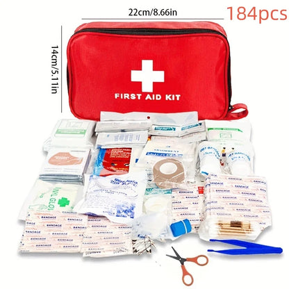 Pet First Aid Kit