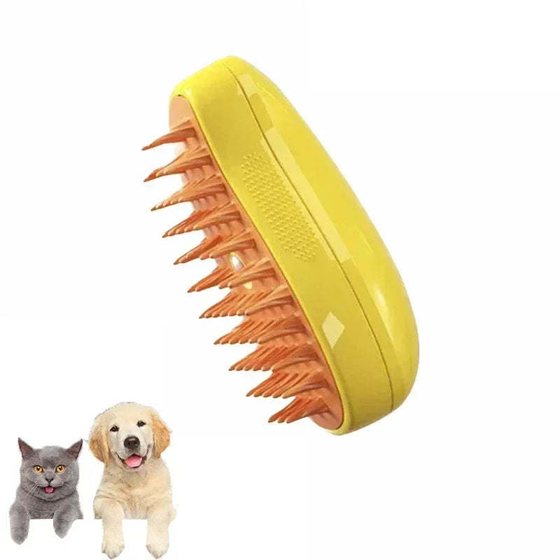 Pet Electric Spray Comb