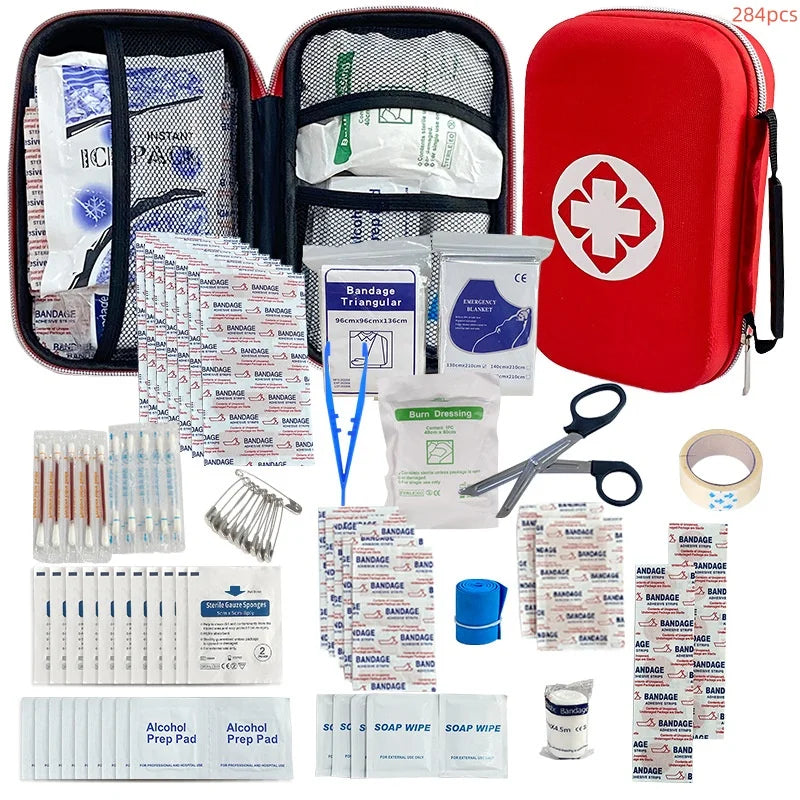 Pet First Aid Kit