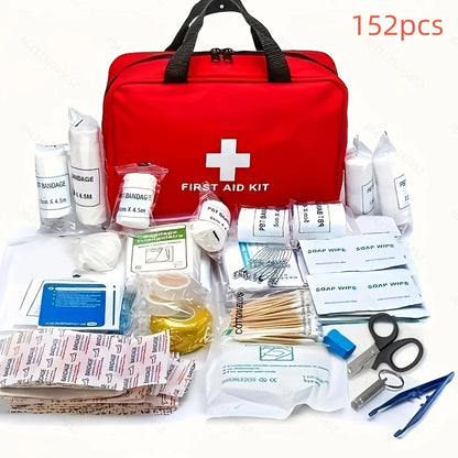 Pet First Aid Kit