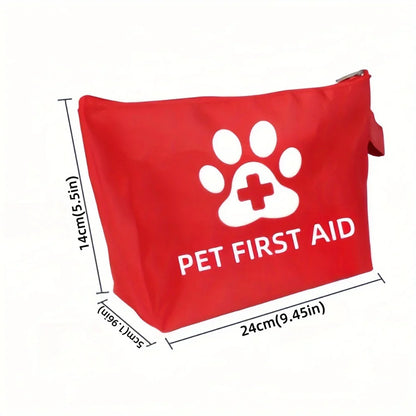 Pet First Aid Kit