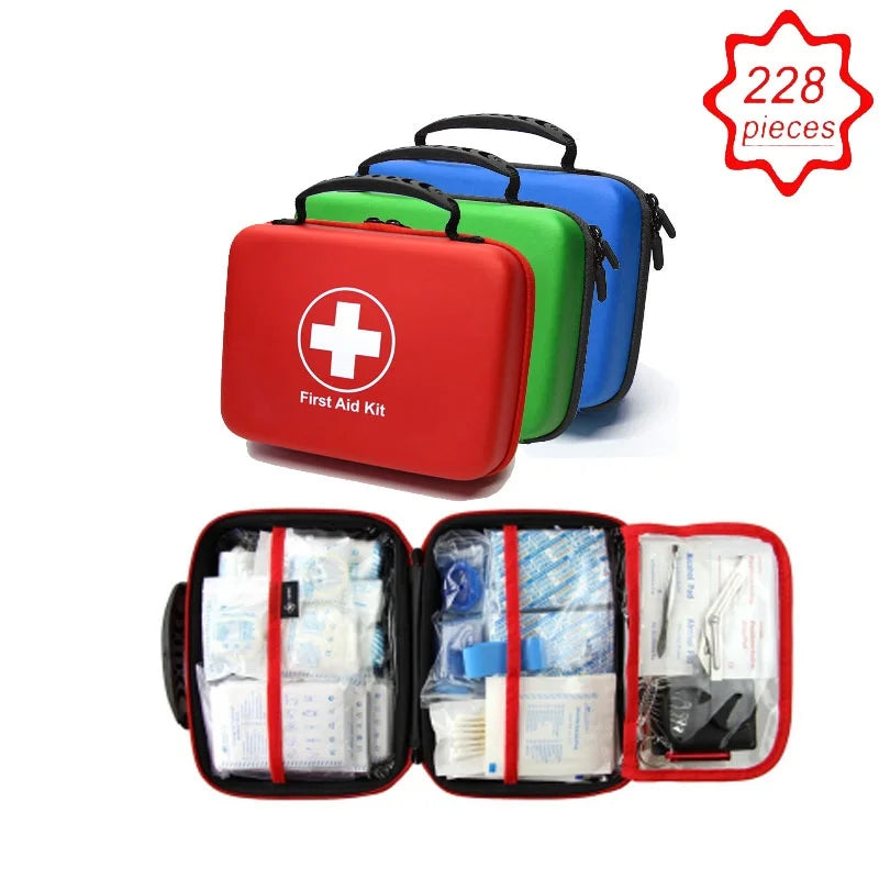 Pet First Aid Kit