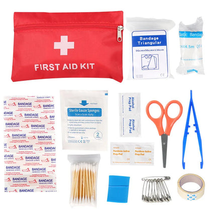 Pet First Aid Kit