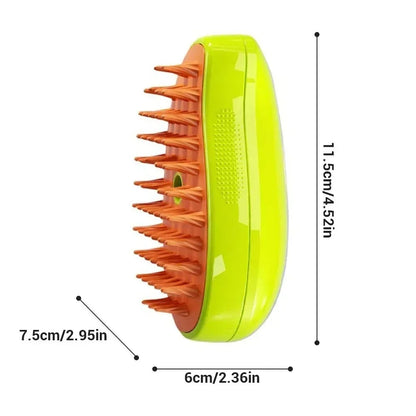 Pet Electric Spray Comb