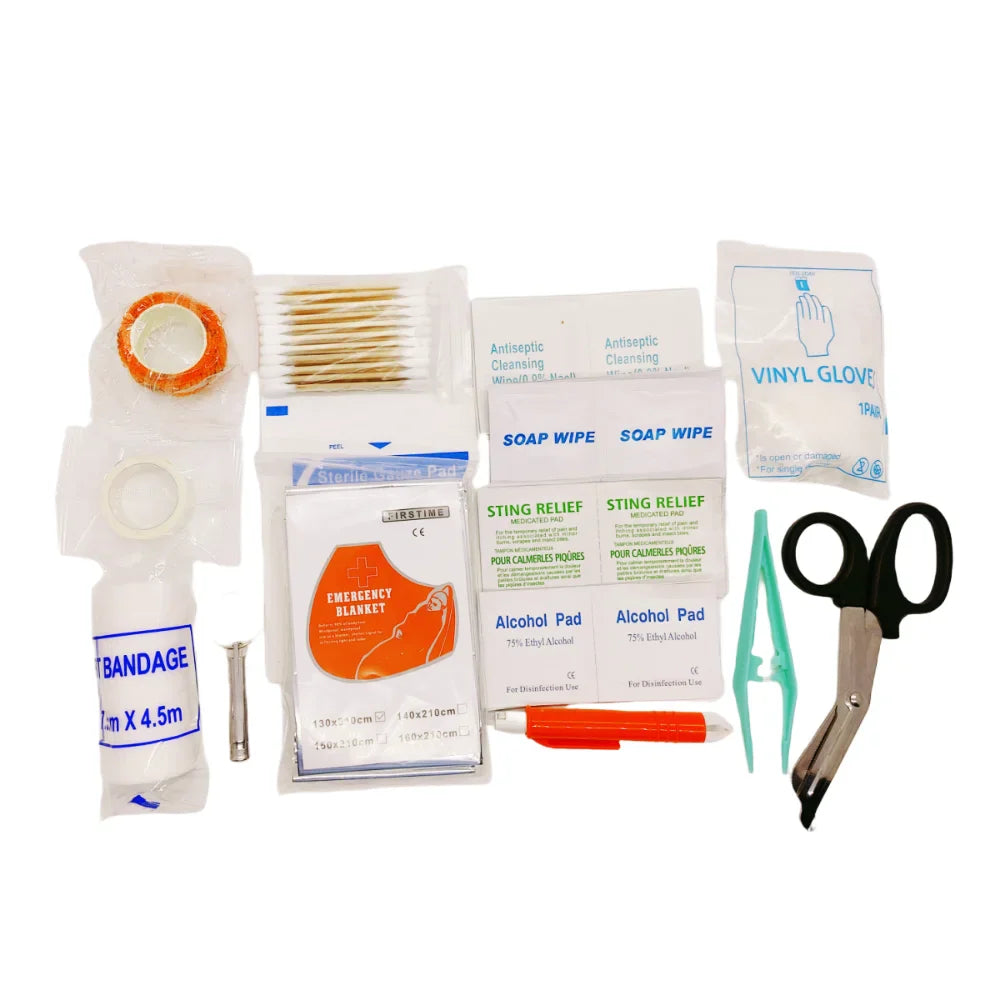 Pet First Aid Kit